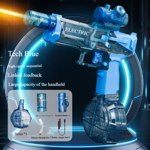 ElectricJet