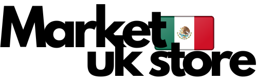 Market UK Store